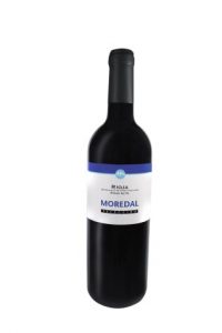 Moredal Punto Azul
