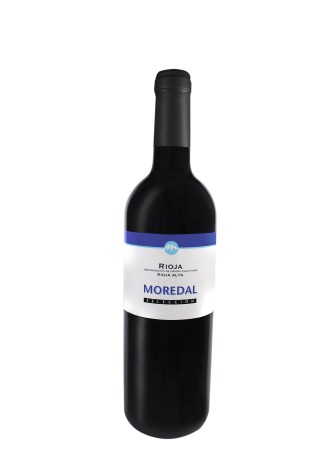 Moredal Punto Azul