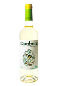 Copa Boca
